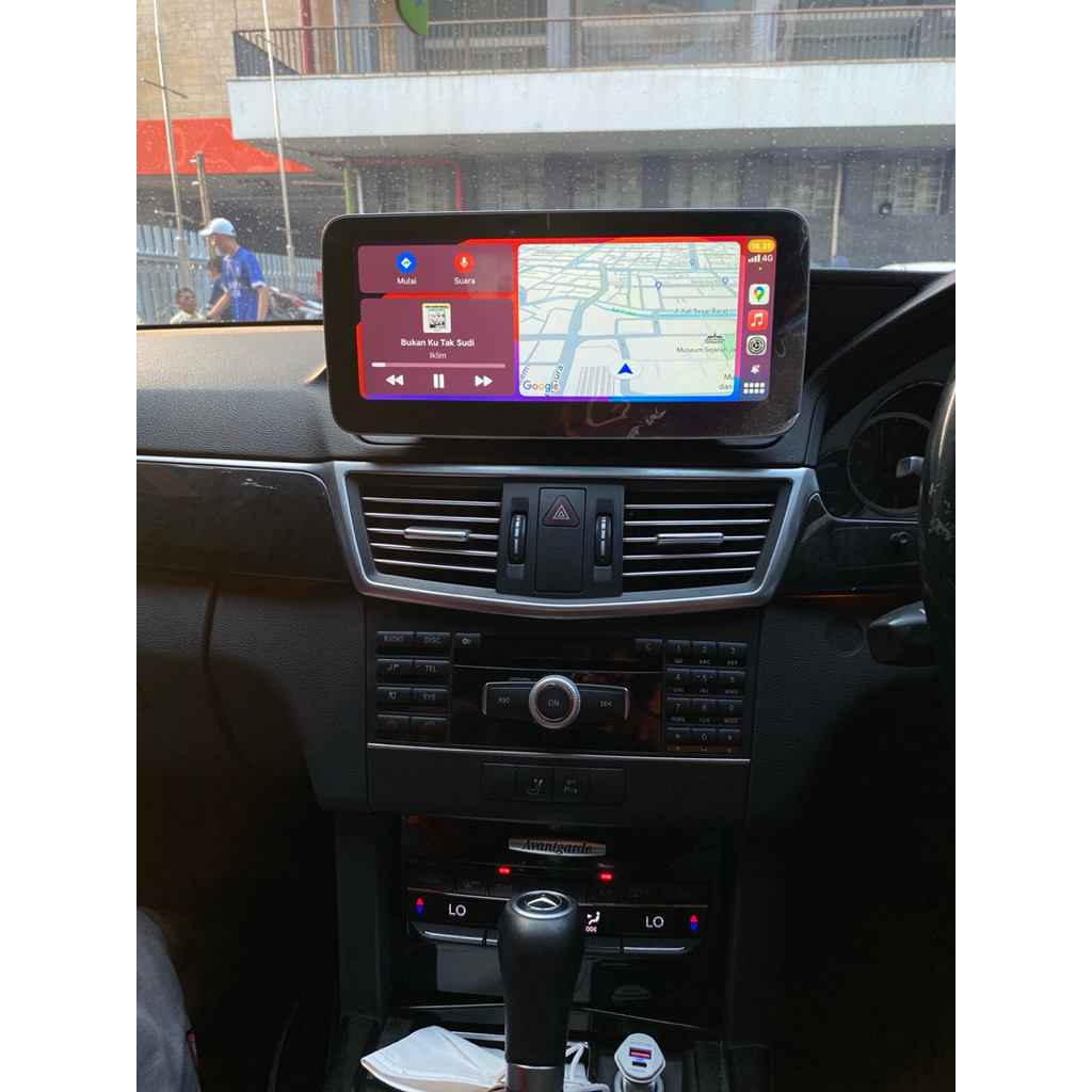 android oem mercy w212