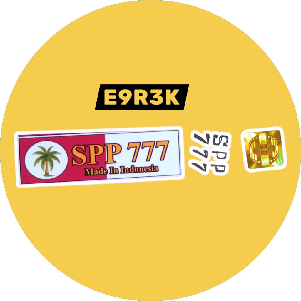 Egrek SPP 777 lokal