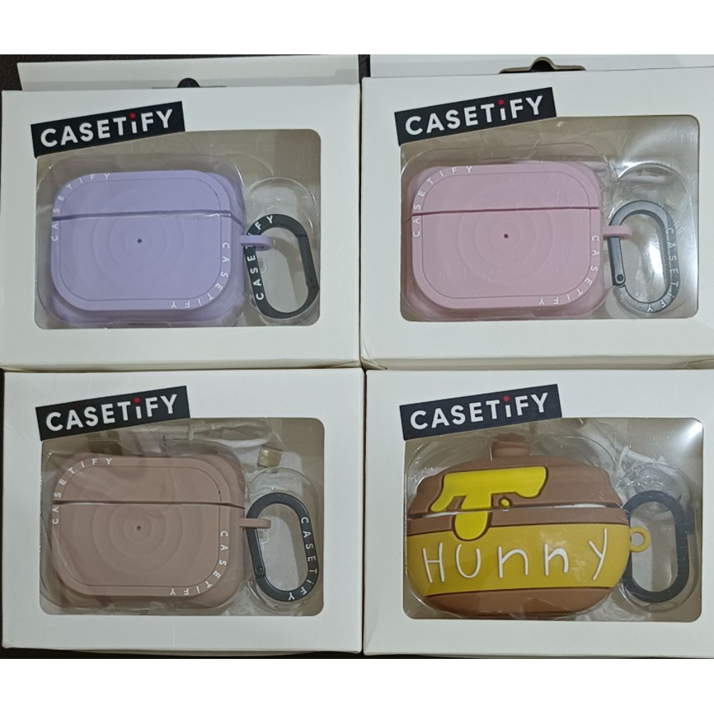 Earphon (TWS), PowerBank, GANCI, KACAMATA