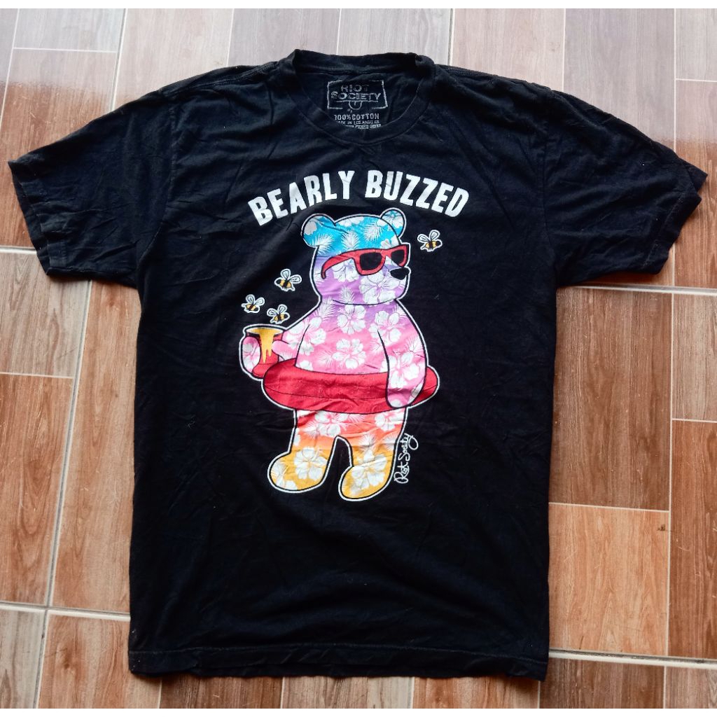 Kaos Riot Society