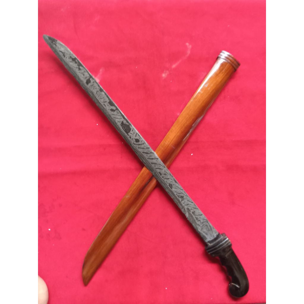 KOLEKSI JOSS PDG LAMENG UNIK