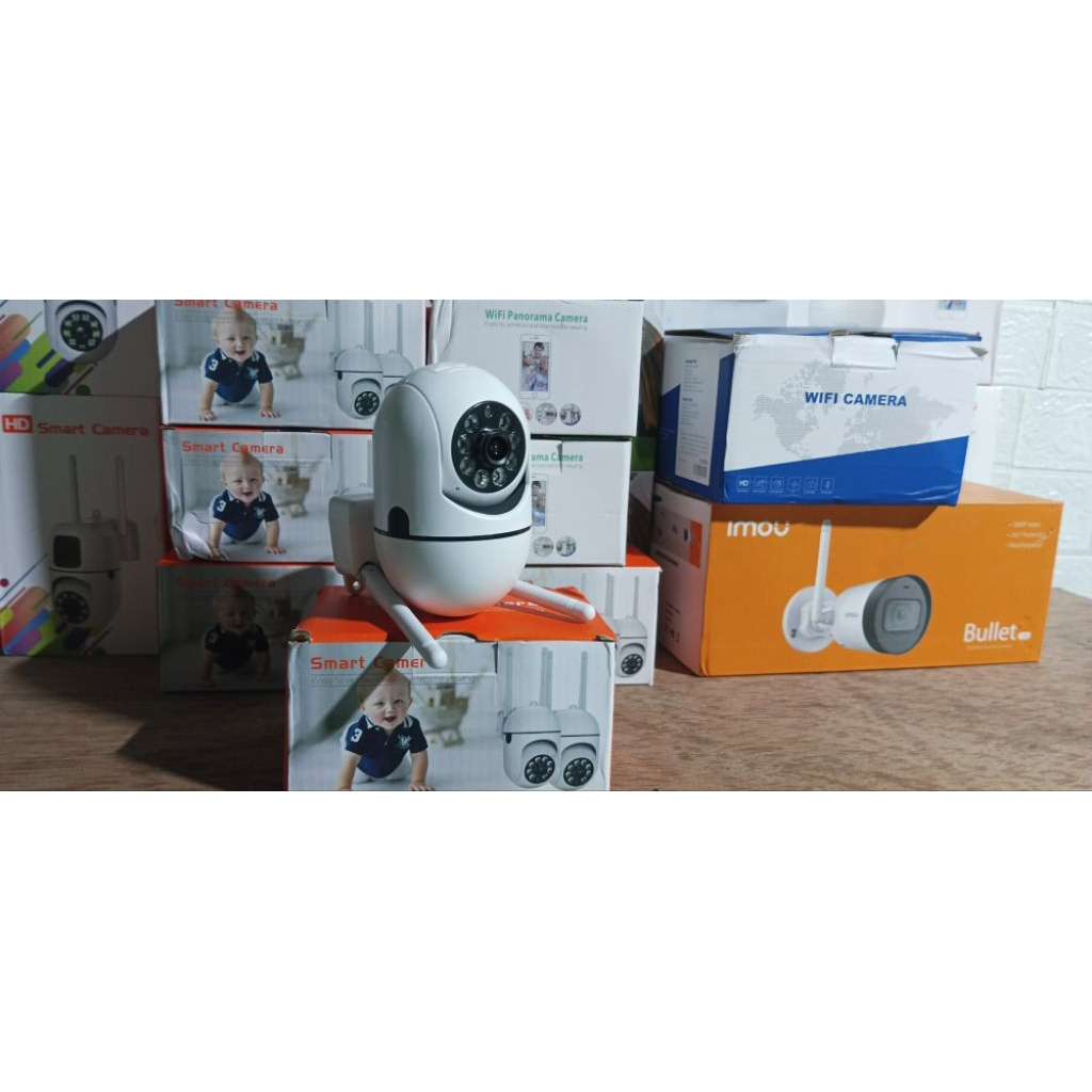 cctv wifi v380