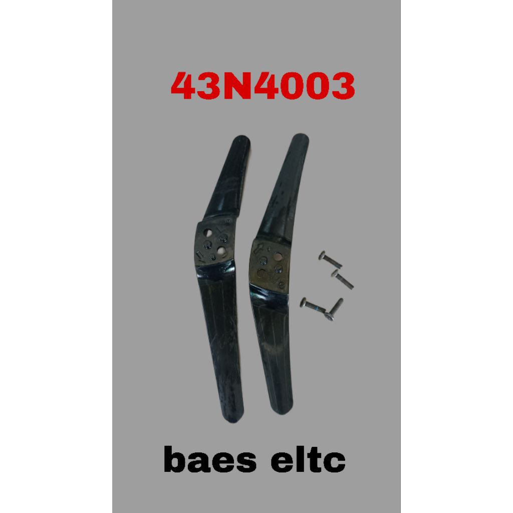 KAKI-TV-STAND-TV-DUDUKAN-TV-SAMSUNG-43N4003-43N4003-43N4003