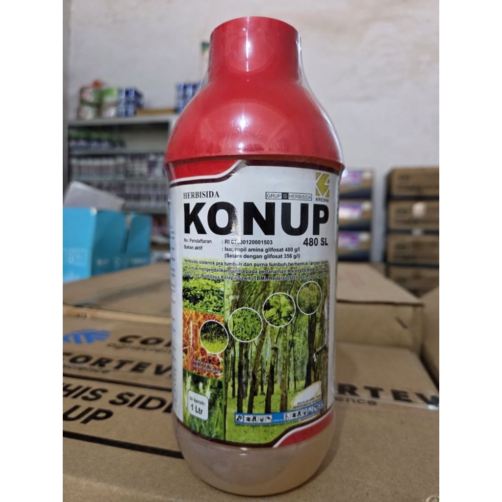 Konup 480 SL 1 Ltr