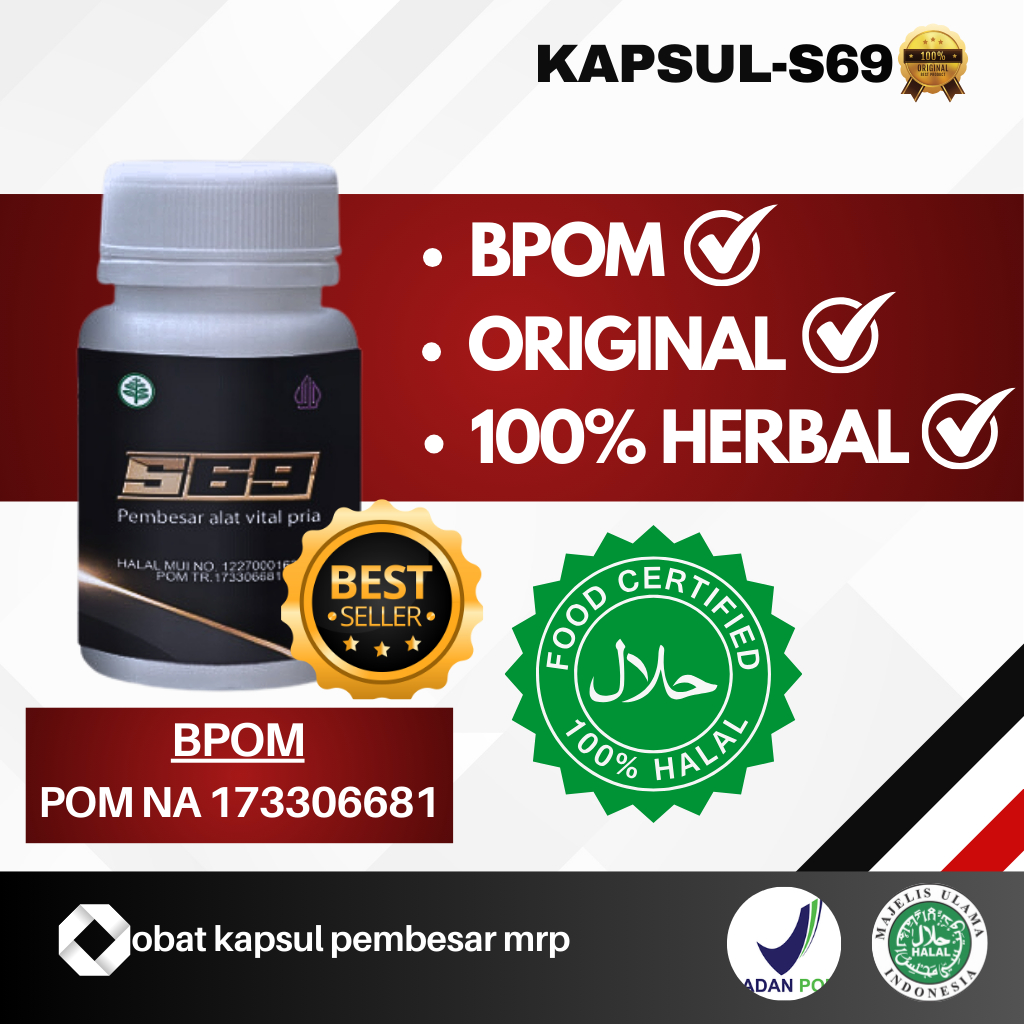 [ORIGINAL] Obat Kuat Pria Pembesar Mr P-Obat Kuat Pria Tahan Lama-Pembesar Mr P Herbal-Pembesar Mr P
