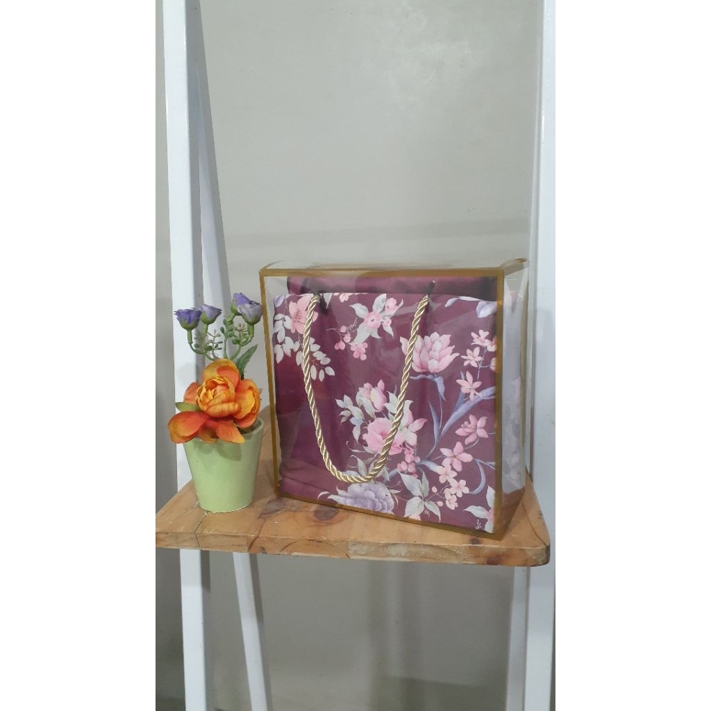 hampers mukena premium