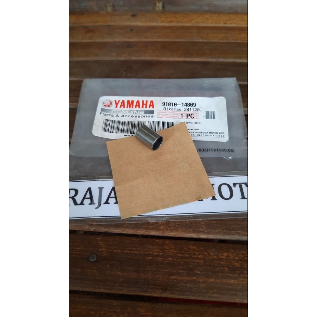 bosh bos pin dowel kecil blok crankcase krengkes mesin yamaha rxking rx king rxs rx spesial rxk yt o