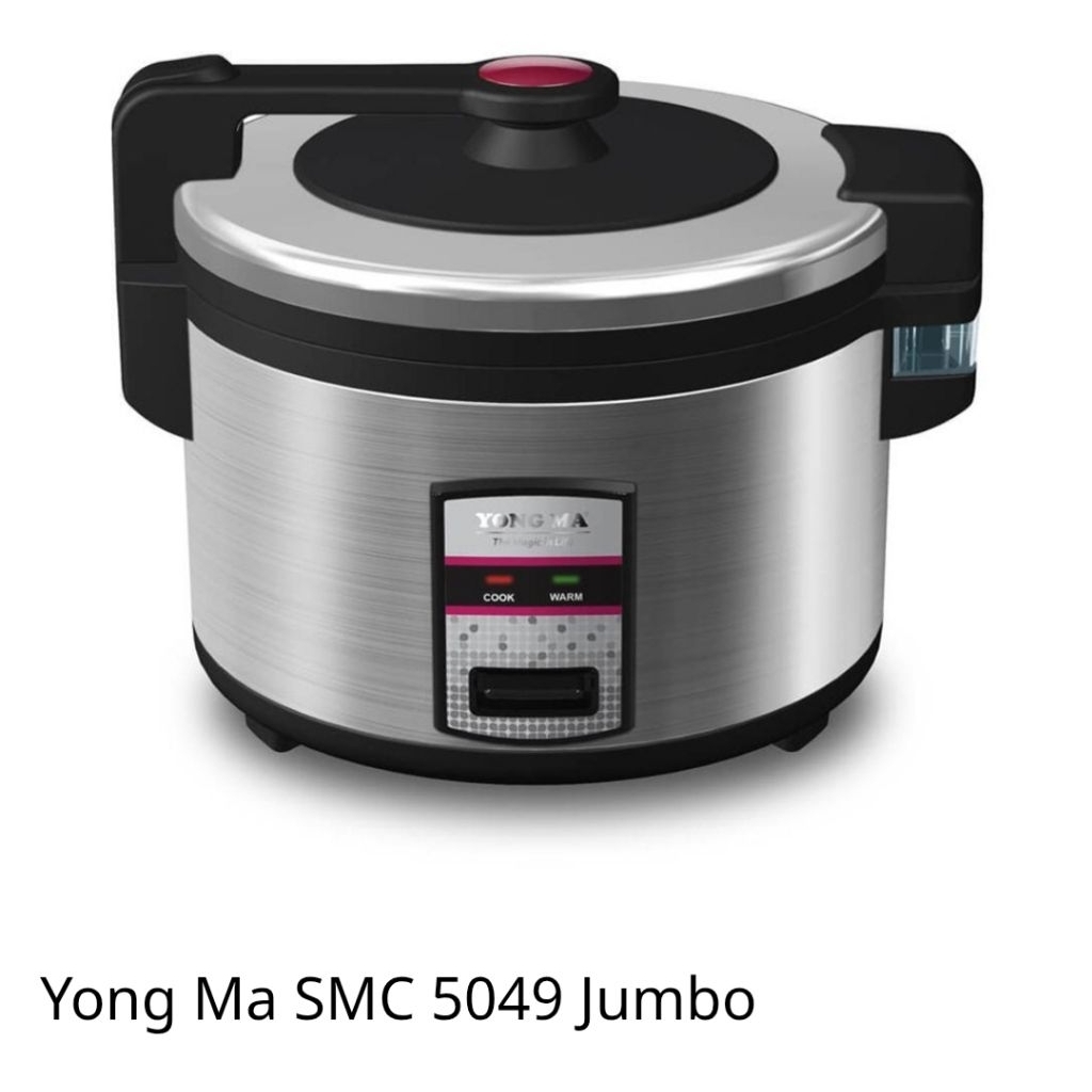 MAGIC COM YONG MA SMC5049 JUMBO