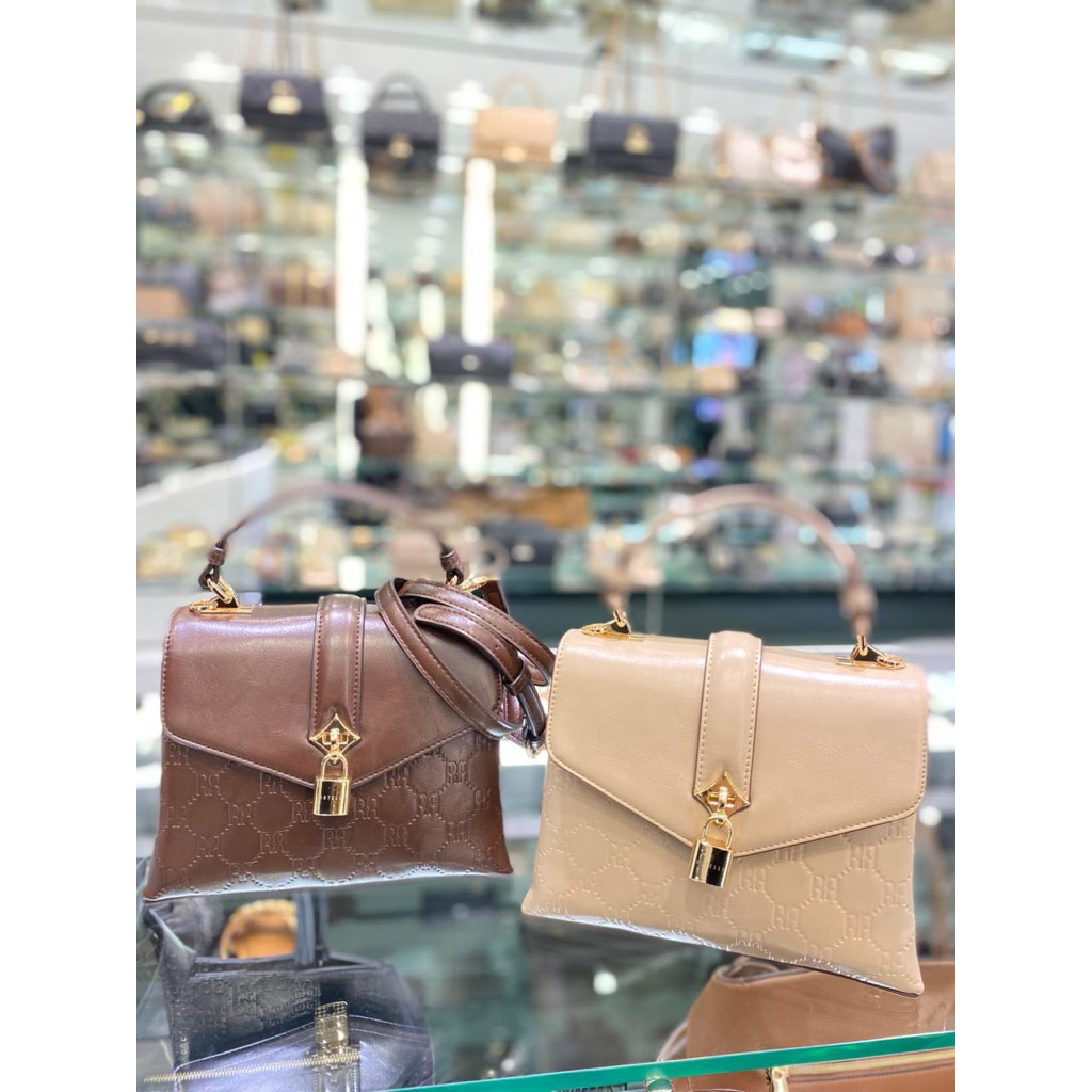 TAS WANITA ROTELLI NEW SALE ORIGINAL