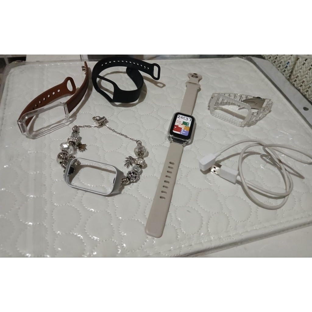 Xiaomi Band 8 Active