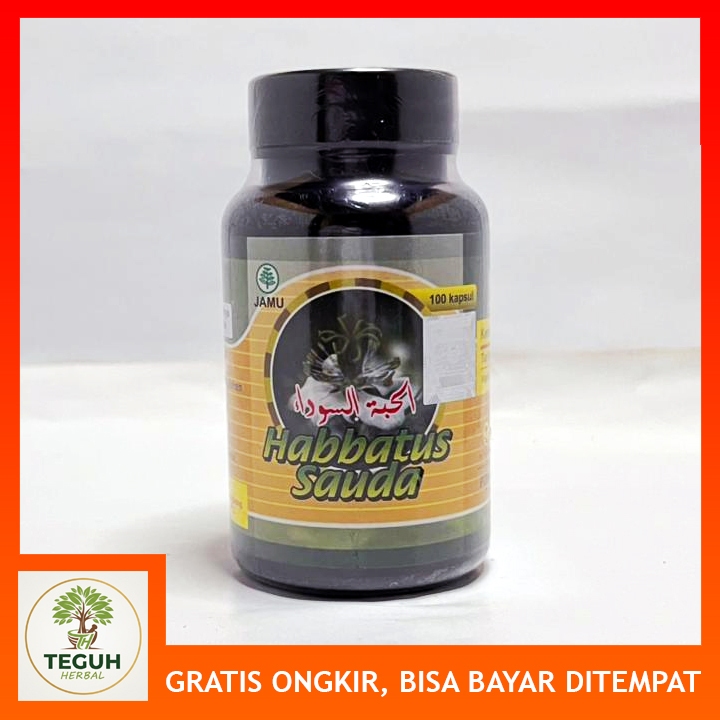 Kapsul Habbatusauda Minyak Jinten Hitam Habbatussauda program hamil lebih cepat positif hamil