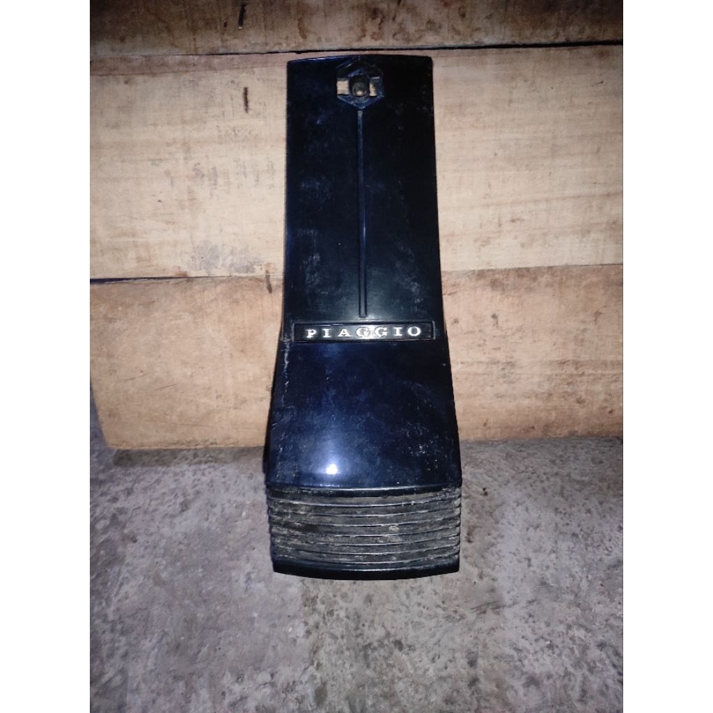 hidung vespa Spartan