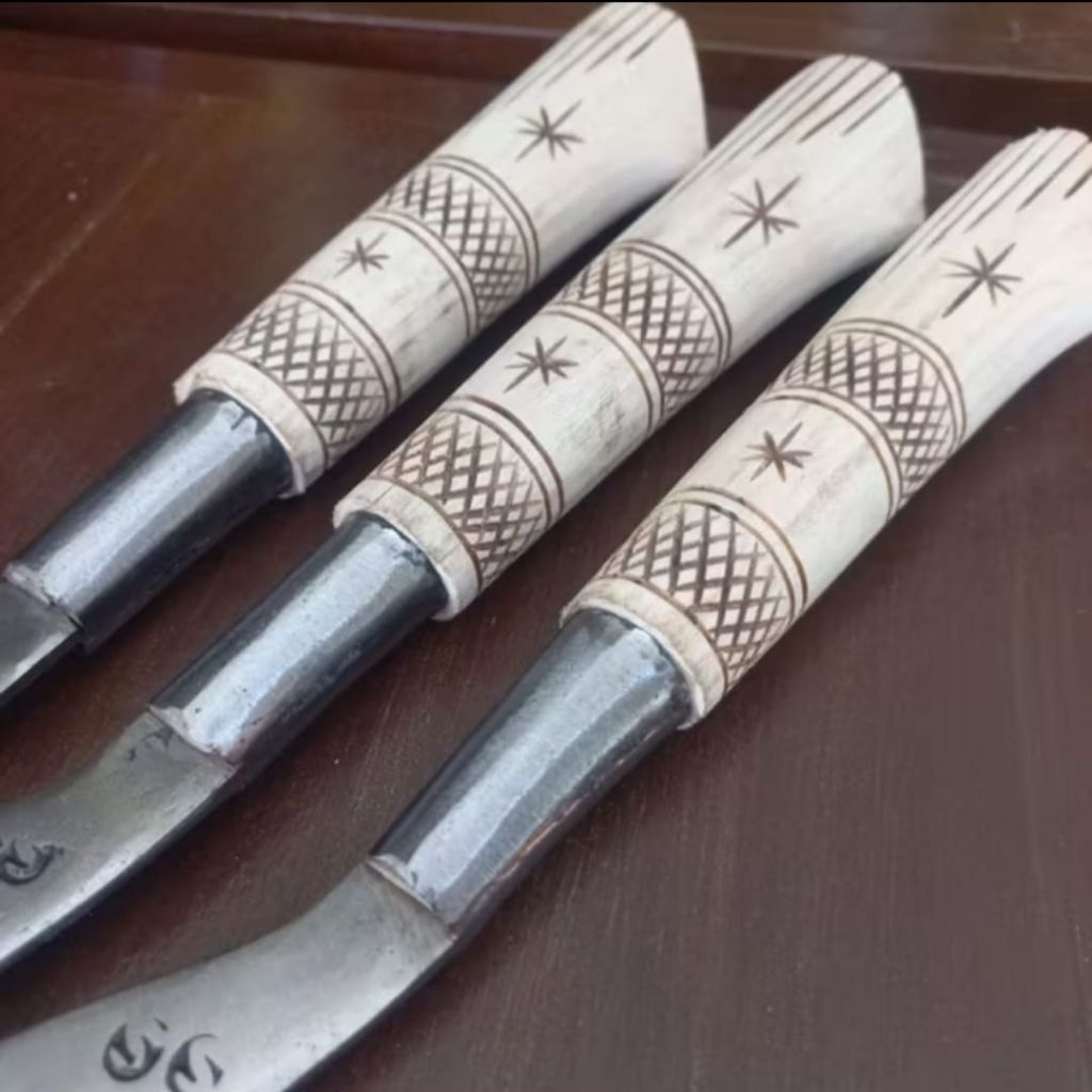 1Pcs Alat kebun khusus Cap SS Ori Produk Madura