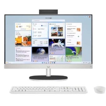 HP PC AIO 24-CR256 SERIES