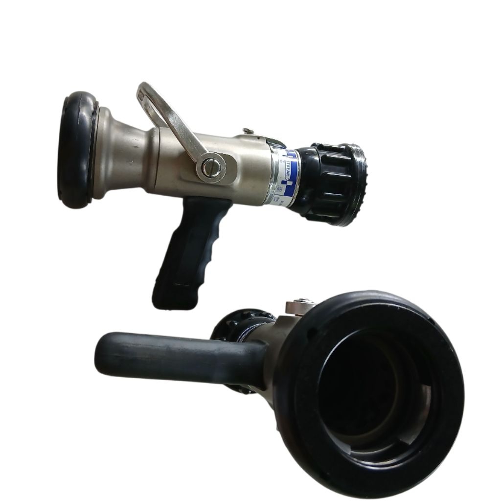 Nozzel Pemadam Shilla 2.5 inch