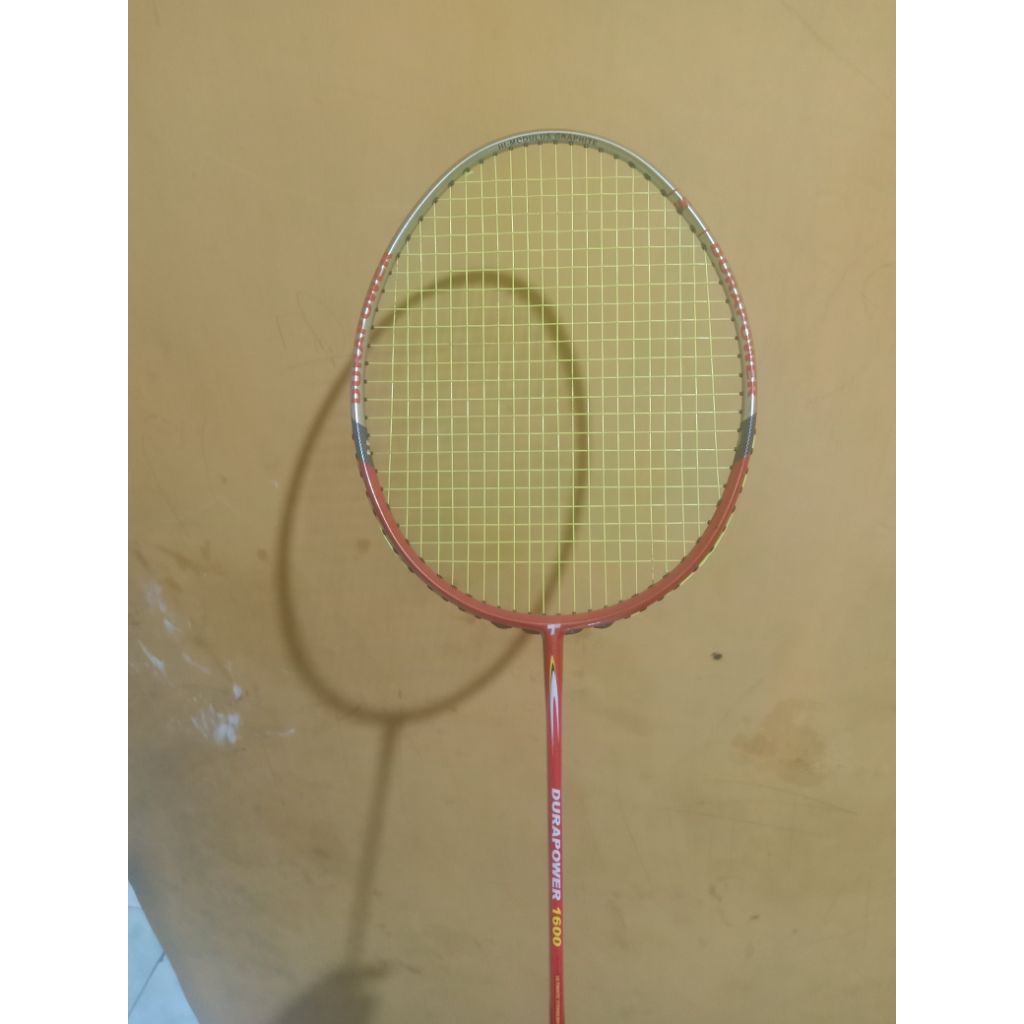 Toalson Dura Power 1600 Original