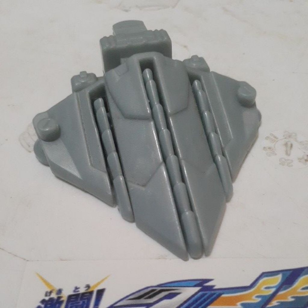 Crush gear fw zero delta