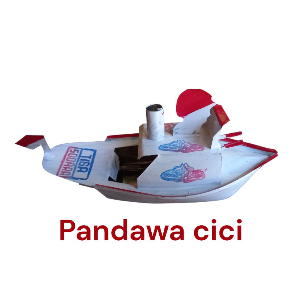 Mainan Kapal Otok Otok mainan perahu jadul kapal Otok-otok