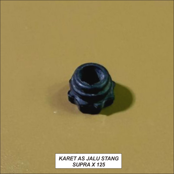 Karet As Jalu Stang Supra X 125