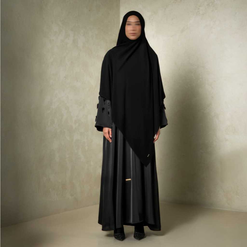 NEHHAT HADLEY ABAYA