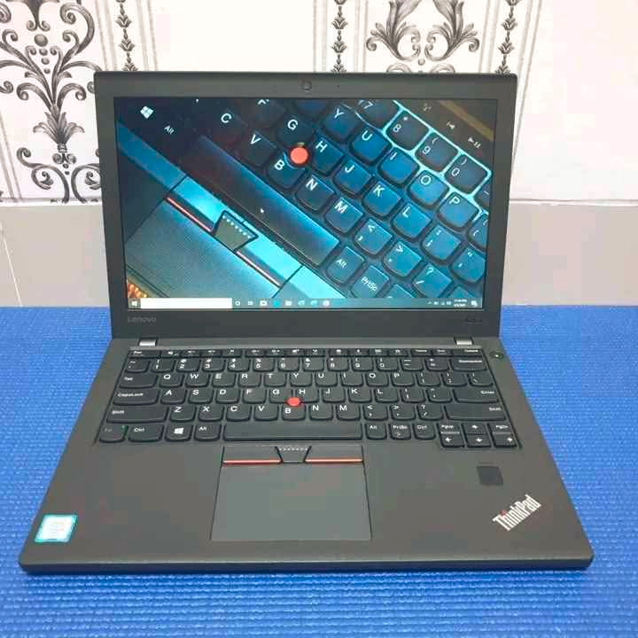 Lenovo X270 Core i7