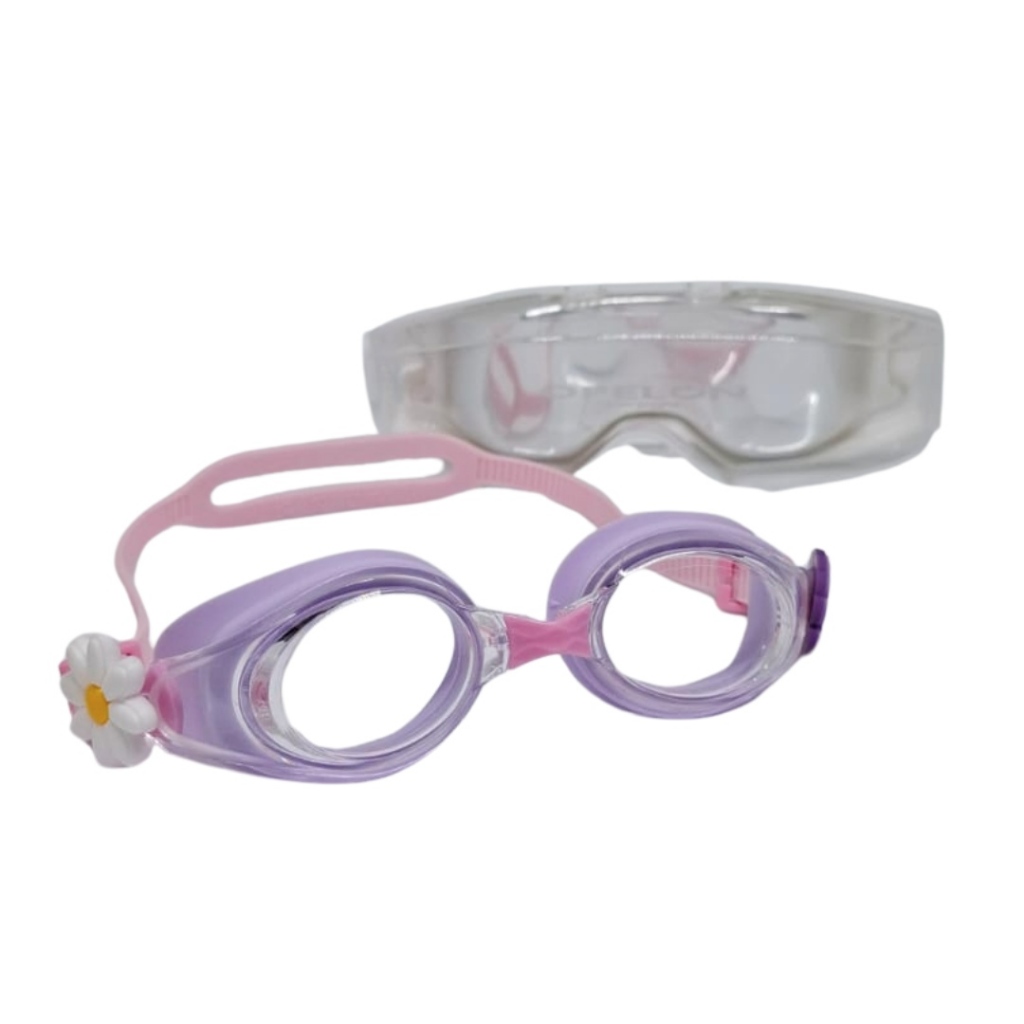 Kacamata Renang Anak - Junior Goggles Opelon