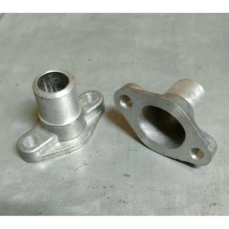 Inlet Manifold Alumunium TU26 Mesin Sprayer Semprot Rumput TU26