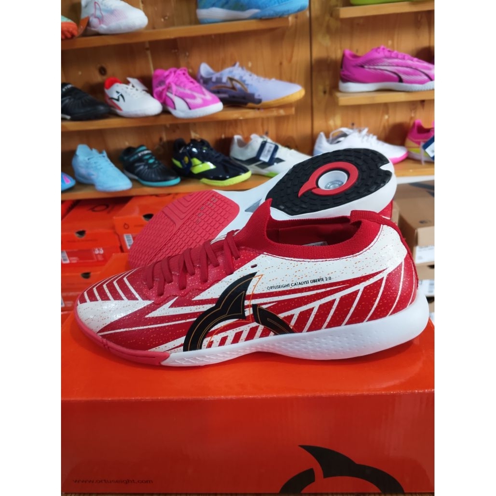 CATALYST LIBERTE INFINITY IN