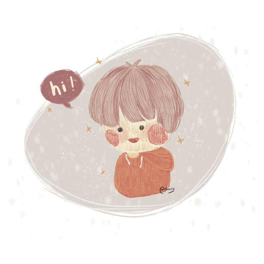 [BOOKED] Joshua's Files boxset preloved