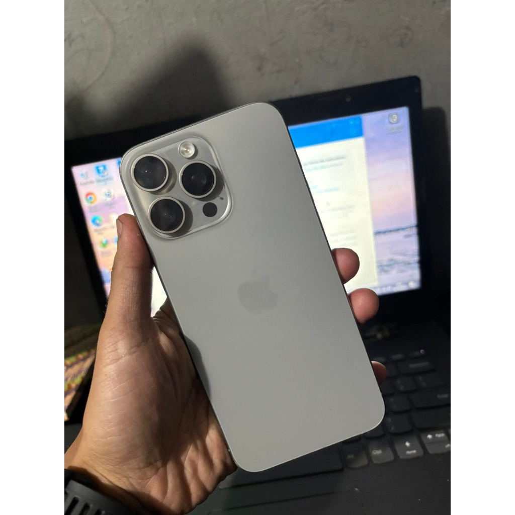 IPHONE 15 PROMAX IBOX BYPASS WIFI ONLY