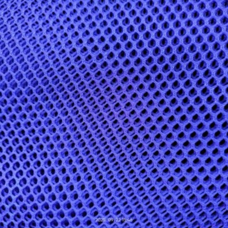 Kain bahan Jala Jaring Tebal Net Mesh Tebal Tidak Mudah Sobek Per Meter 1m x 1,5 m MURAH bisa Untuk 