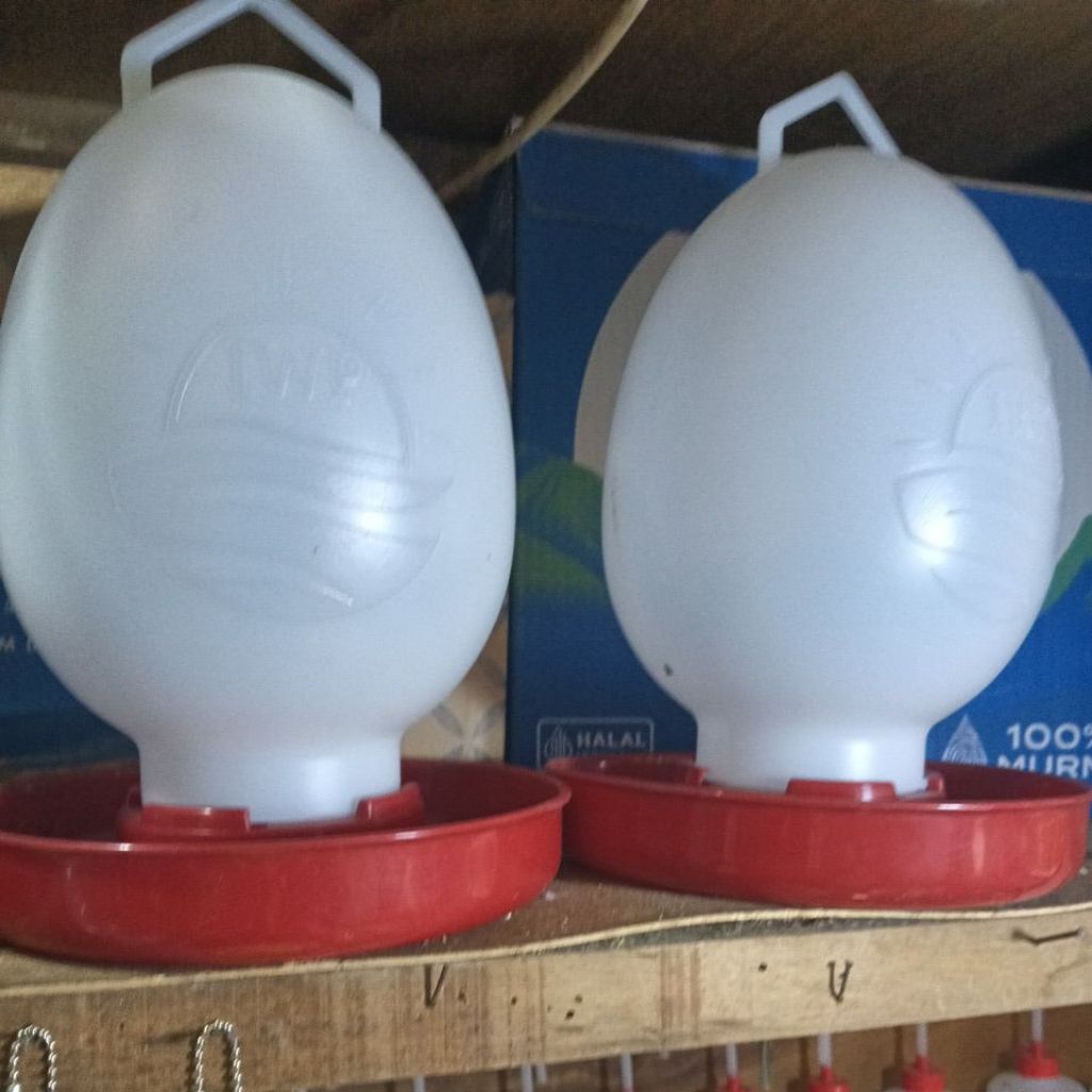 TEMPAT MINUM AYAM 2LITER