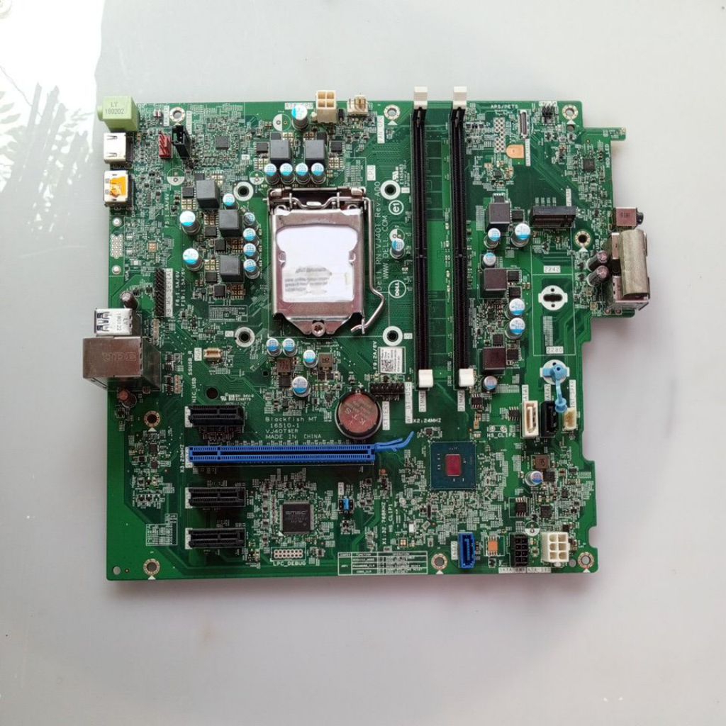 Motherboard Dell Optiplex 3050 LGA 1151 Gen6