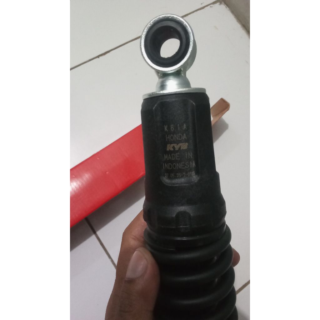 Shockbreaker Beat/beatstreet/beat esp