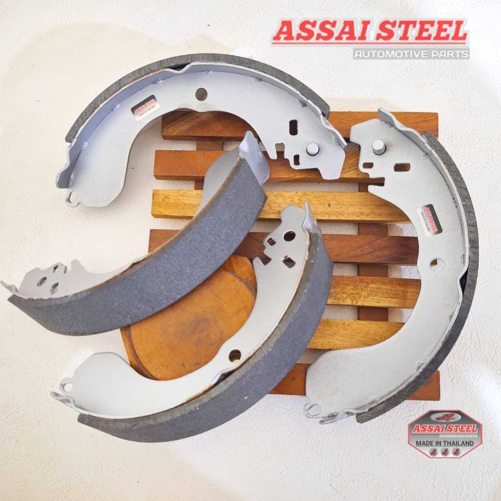 Brake Shoe Kampas Rem Belakang Nissan Juke