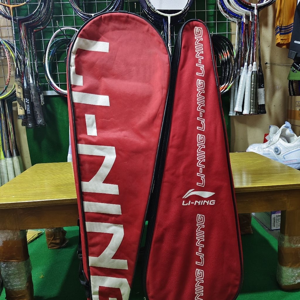 Tas badminton Lining 1R