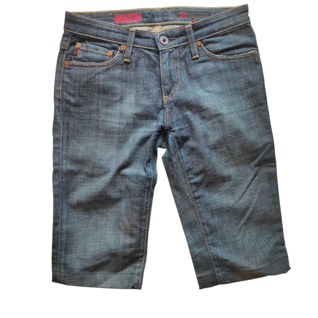 Celana Pendek Shorts The Angel Adriano Goldschmied