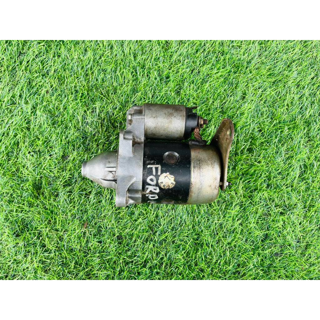 Dinamo Stater Ford Laser