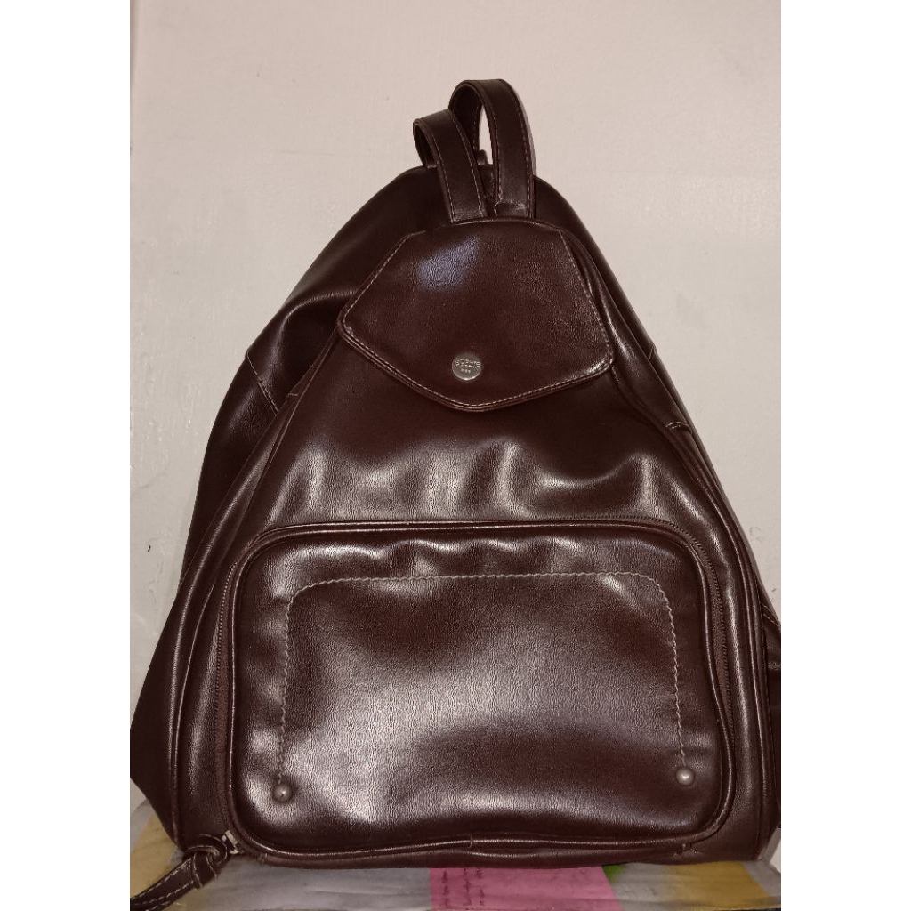 Tas Ransel Sophie Martin | Ransel Sophie Paris PL