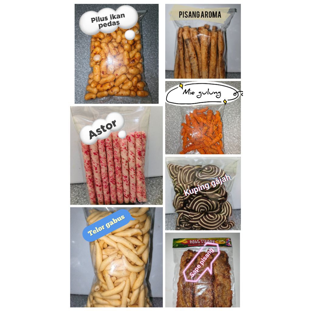 snack serba 5000rb