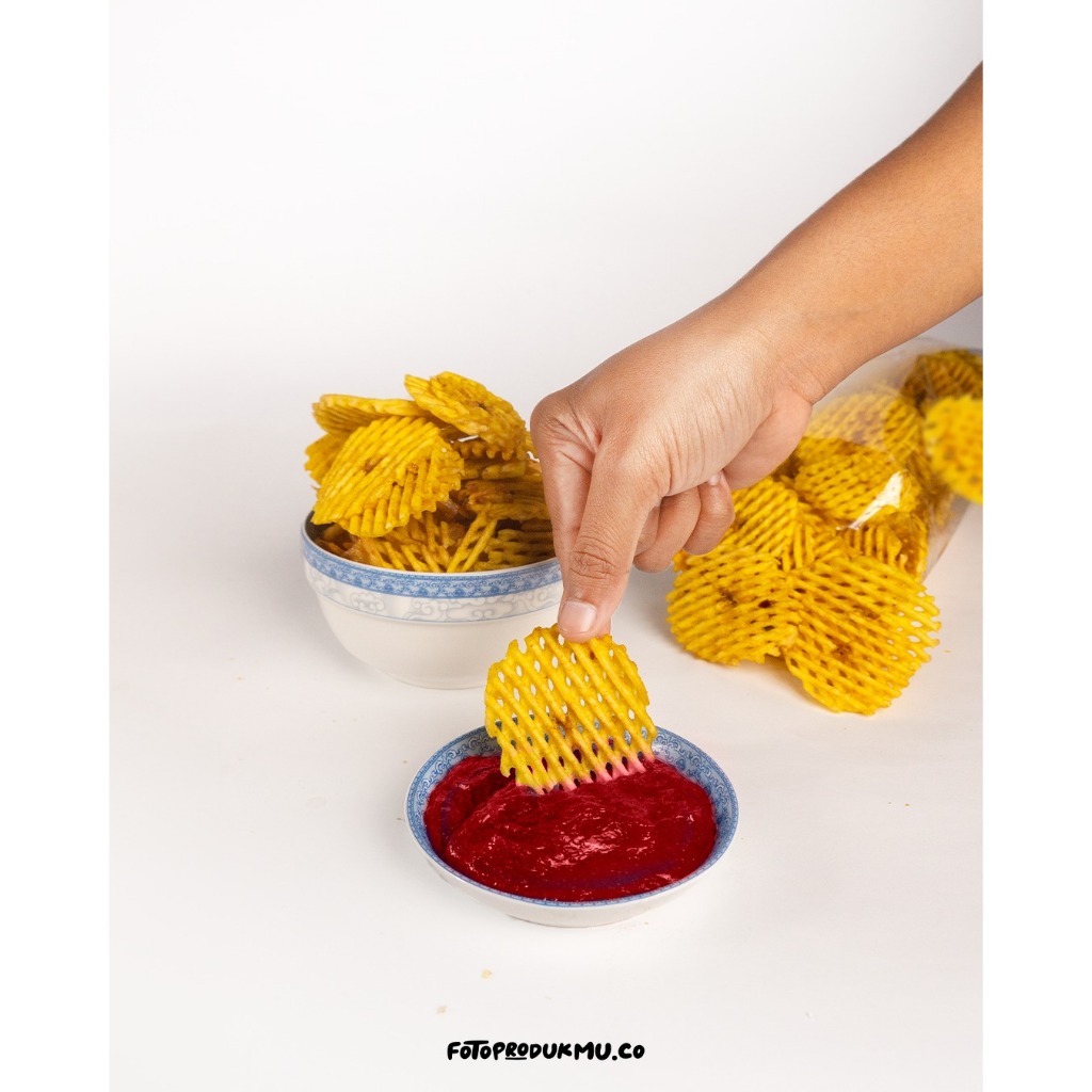 Jasa Kelola Instagram Bulanan | Desain Konten + Caption + Riset Hashtag