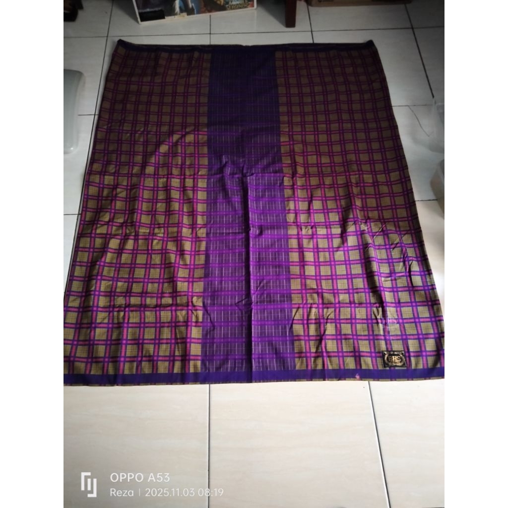 BHS kbs cap istimewa