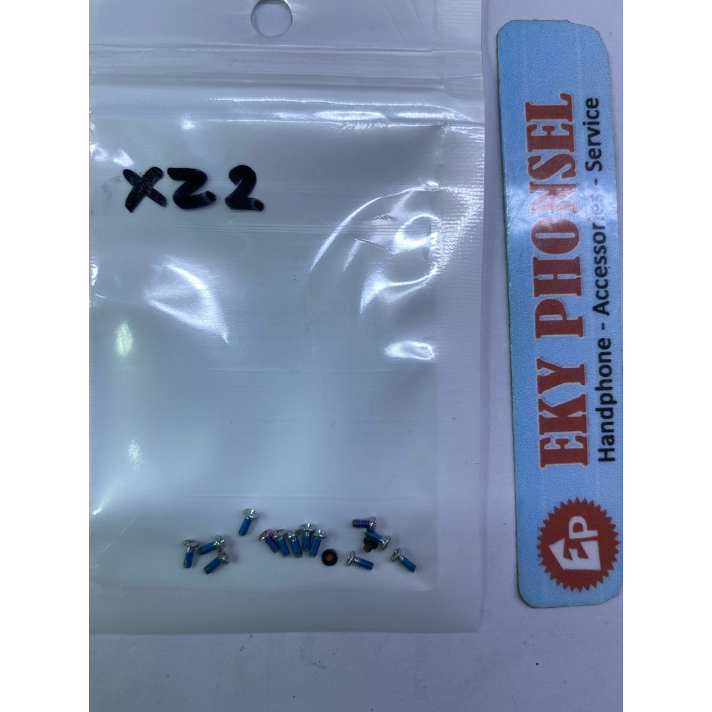 baut fullset  Sony Xperia XZ2 / H8216 / H8266 / H8296 - H8276 / 702SO / SO-03K / SOV37 / Docomo