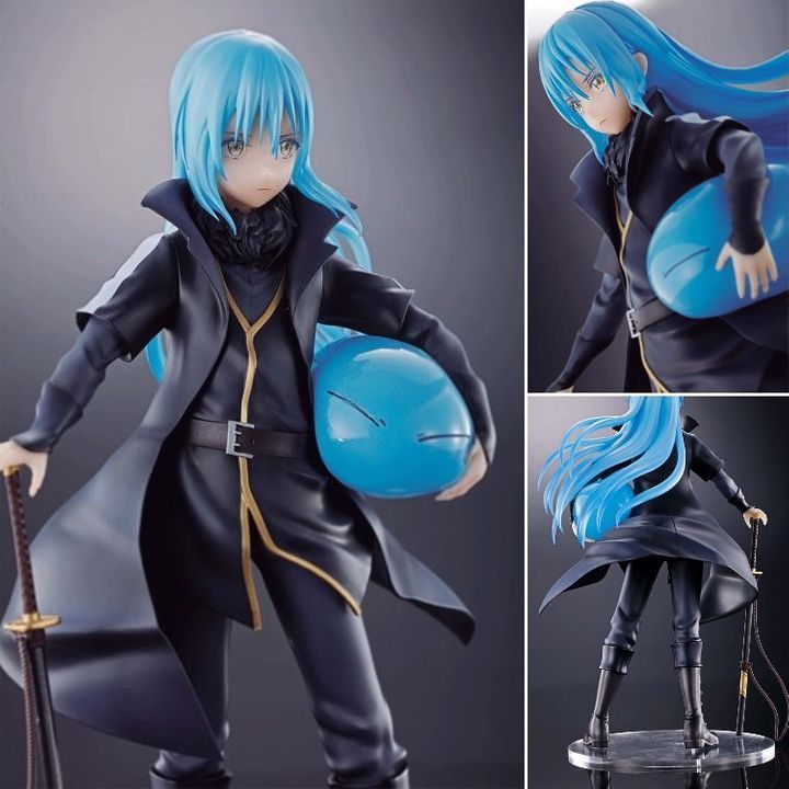 Ichiban Kuji Rimuru Prize B