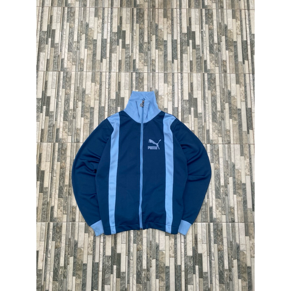 tracktop puma vintage