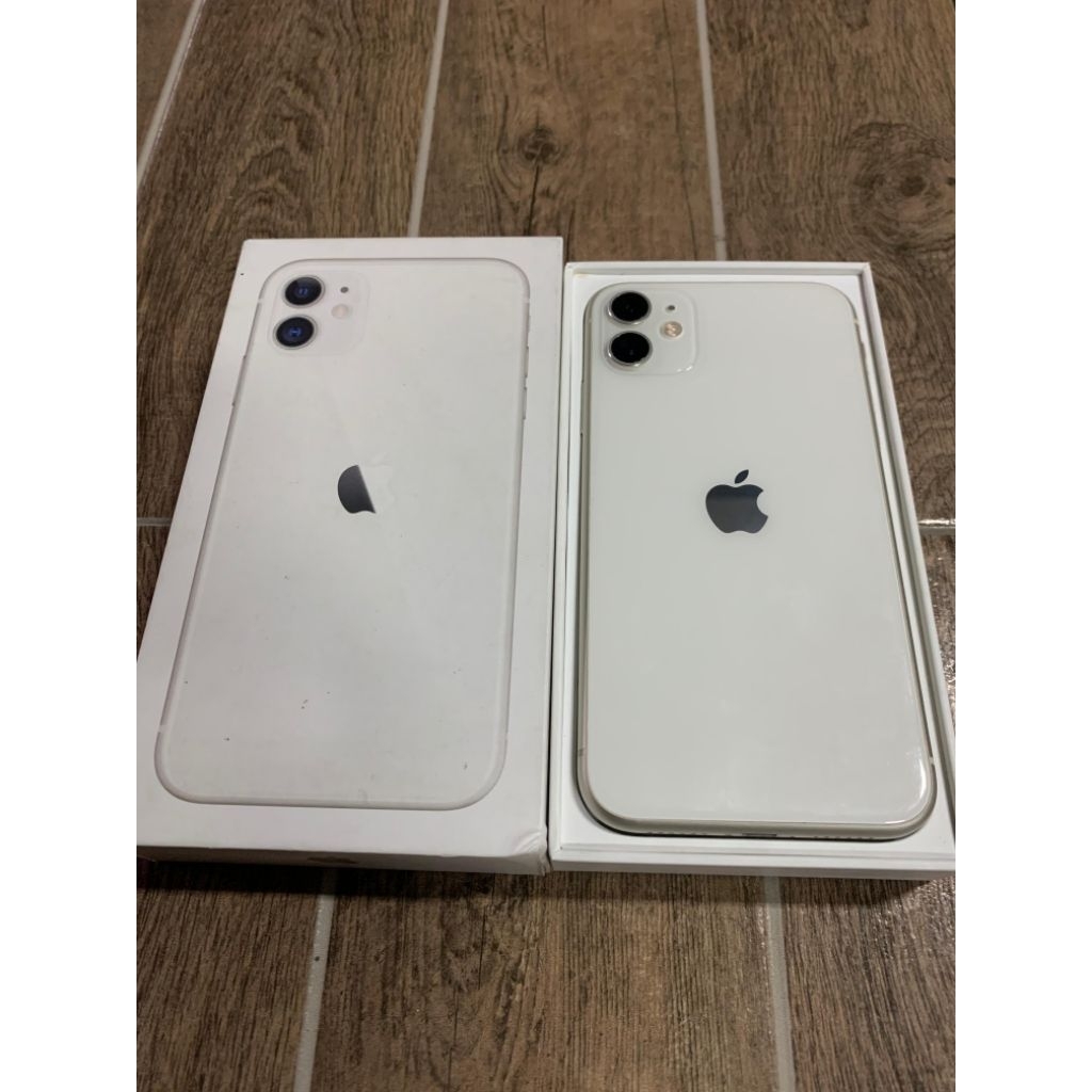 iPhone11/64ibox