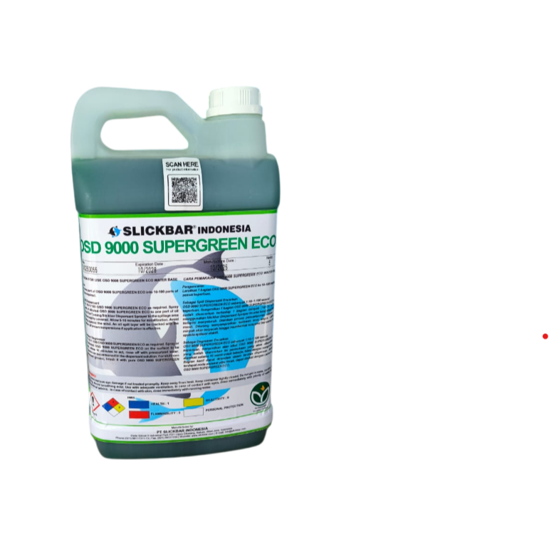Oil Spill Dispersant 5 Liter