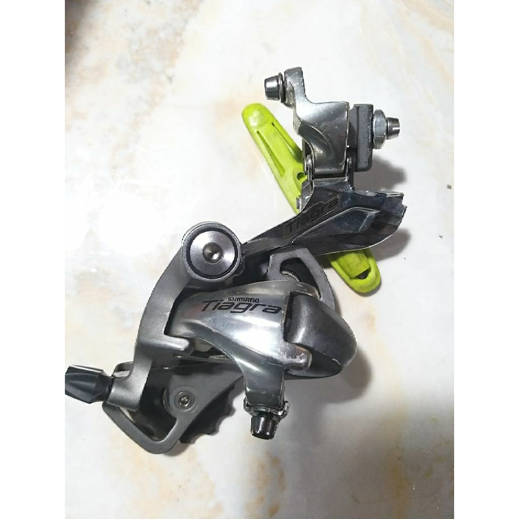 fd tiagra double dan rd tiagra 4600