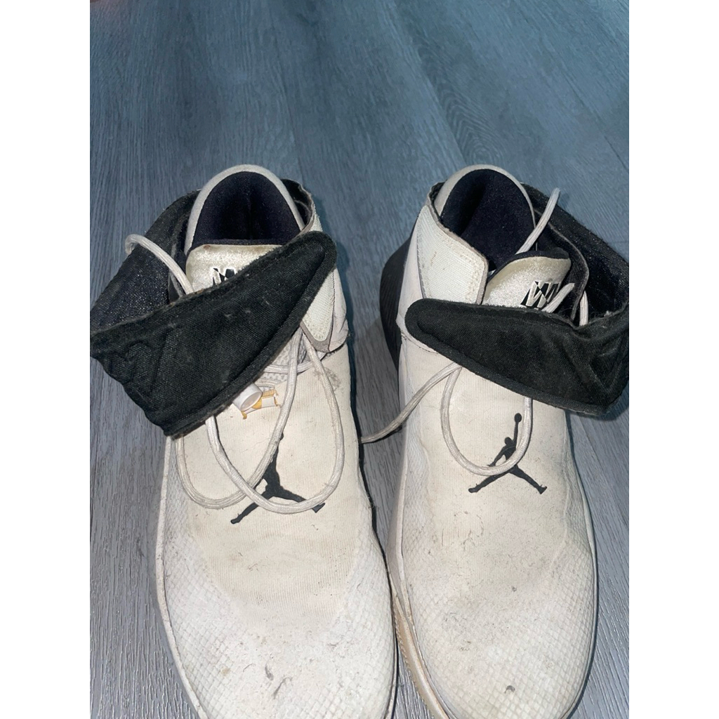 Air Jordan Why Not Zero 0.1