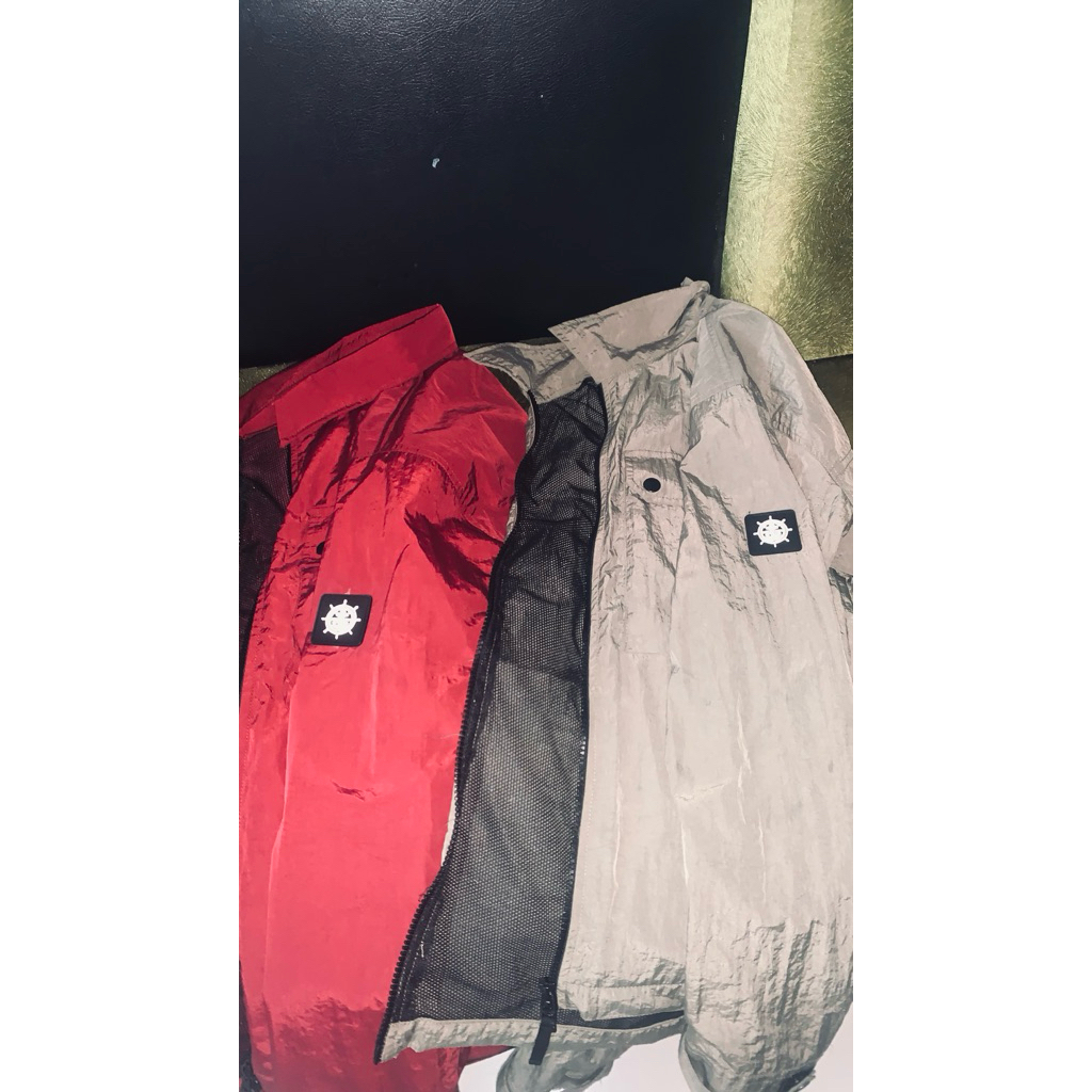 Overshirt Quattordici